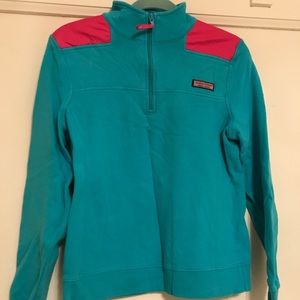 Vineyard Vines Quartzip